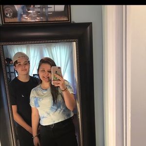 Meet your Posher, Brandon